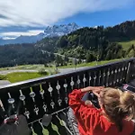 Frostana1600 - In Portes Du Soleil * Champoussin