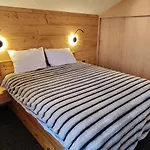 Apartment Frostana1600 - In Portes Du Soleil Champoussin