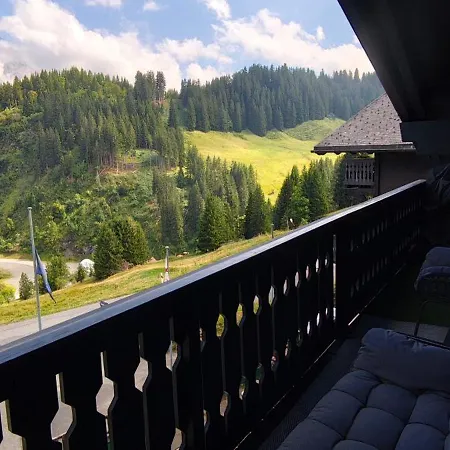 Appartamento Frostana 1600 - In Portes Du Soleil
