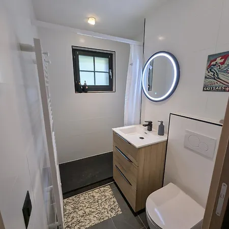 Frostana1600 - In Portes Du Soleil Appartement *