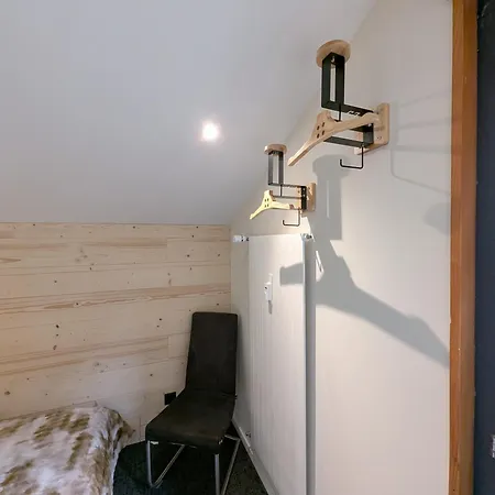 Appartement Frostana1600 - In Portes Du Soleil *