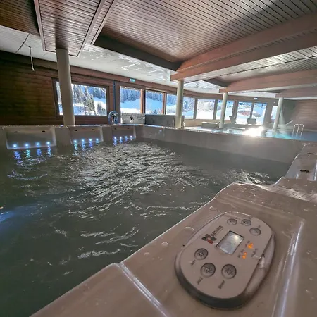 Frostana 1600 - In Portes Du Soleil Appartamento