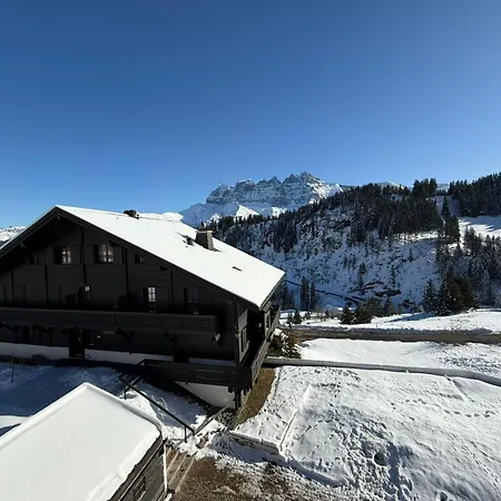 Frostana 1600 - In Portes Du Soleil *