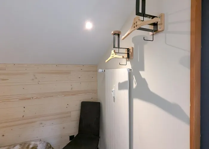 Apartmán Frostana1600 - In Portes Du Soleil *