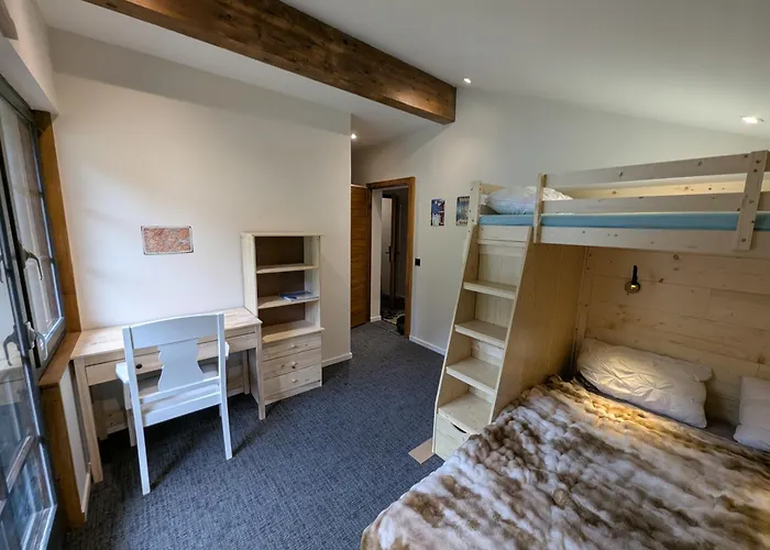 Frostana1600 - In Portes Du Soleil *