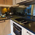 Apartment Frostana1600 - In Portes Du Soleil Champoussin