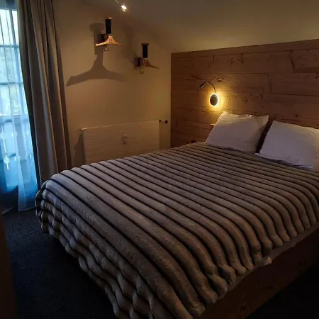 Apartment Frostana1600 - In Portes Du Soleil Champoussin