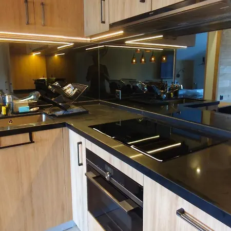 Apartment Frostana1600 - In Portes Du Soleil Champoussin