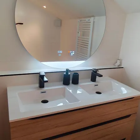 Frostana1600 - In Portes Du Soleil *