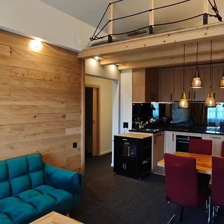 Apartment Frostana1600 - In Portes Du Soleil Champoussin