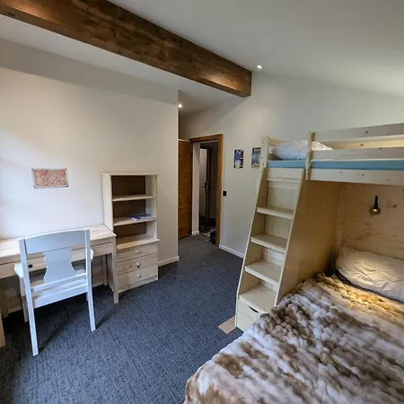 Frostana1600 - In Portes Du Soleil *